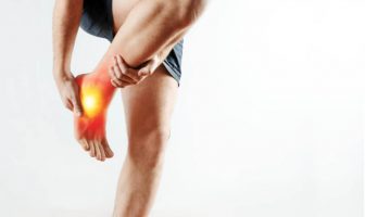 runner foot injuries