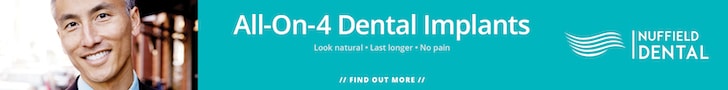 all on 4 nuffield dental